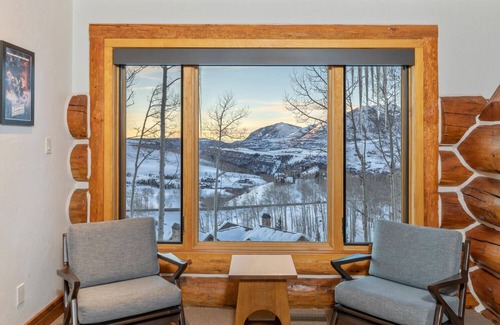 Mountain Village House | Best views in Telluride