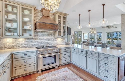 Seabrook Island House | BEST VIEWS on Seabrook Island! Private Dock, Renovated 4 bedroom Home!