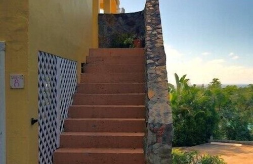 Estate Bethany Apartment | Best Views on St. John at Three Virgins View