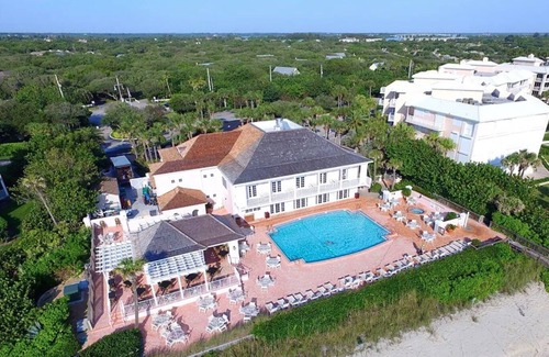 Wabasso Beach House | Best Views