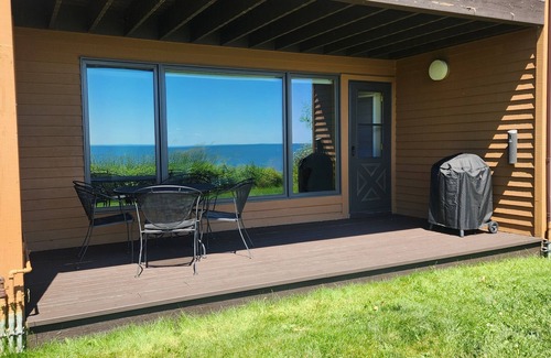 Two Harbors Condo | Best Water View/Access, Newly Remodeled, Near Snowmobile Trail, No Cleaning Fee!