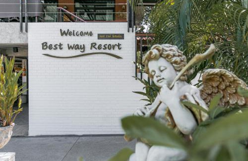 Mu Si Hotel | Best Way Resort