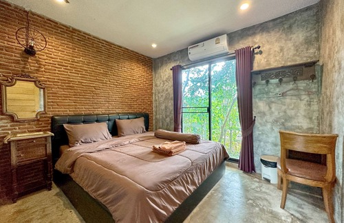 Mu Si Hotel | Best Way Resort