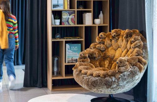 La Courrouze Hotel | Best Western Plus Hôtel Isidore