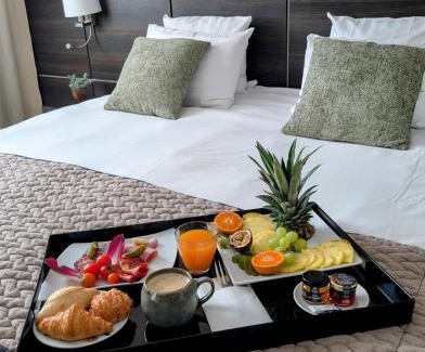 Chambery Hotel | Best Western Alexander Park Chambéry