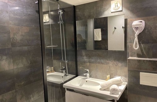 Bel-Air Nord Hotel | Best Western Allegro Nation