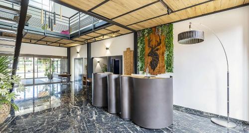 Rambouillet Hotel | Best Western Amarys Hotel & Spa