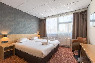 Westlandgracht Hotel | Best Western Amsterdam