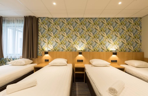 Westlandgracht Hotel | Best Western Amsterdam