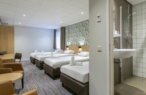 Westlandgracht Hotel | Best Western Amsterdam