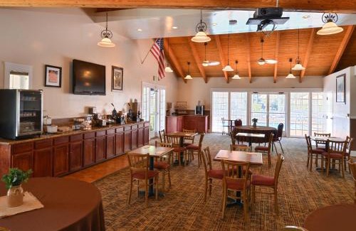 San Juan Capistrano Hotel | Best Western Capistrano Inn