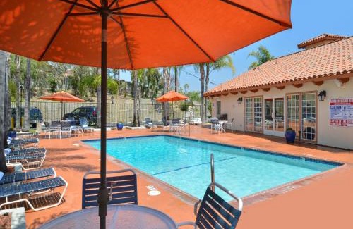 San Juan Capistrano Hotel | Best Western Capistrano Inn