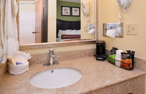 Canal Winchester Hotel | Best Western Canal Winchester Inn - Columbus South East