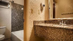 Chinle Hotel | Best Western Canyon De Chelly Inn