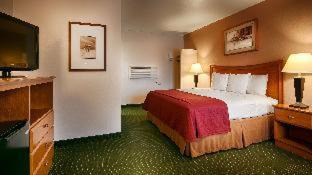 Chinle Hotel | Best Western Canyon De Chelly Inn