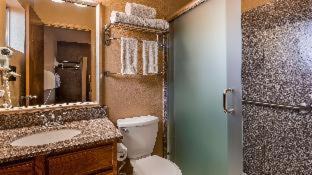 Chinle Hotel | Best Western Canyon De Chelly Inn