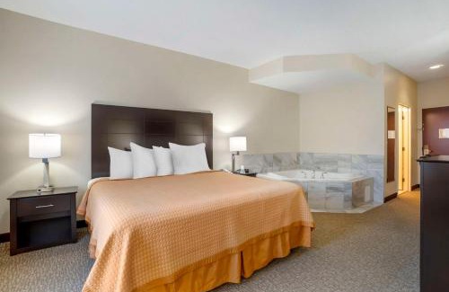 Fort Mill Hotel | Best Western Carowinds