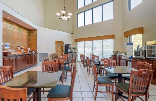 Fort Mill Hotel | Best Western Carowinds