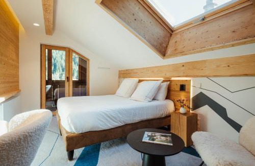 Le Grand-Bornand Hotel | Best Western Chalet les Saytels