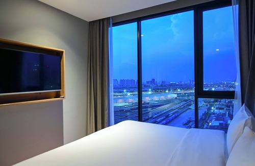 Phahonyothin Hotel | Best Western Chatuchak