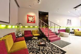 San Giovanni Hotel | Best Western Cinemusic Hotel
