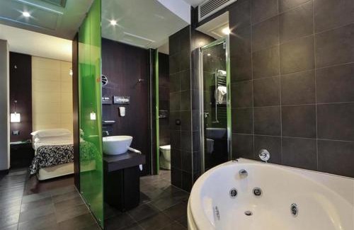 San Giovanni Hotel | Best Western Cinemusic Hotel