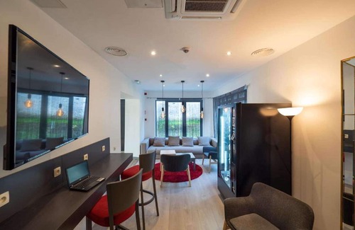 Broekwijk Hotel | Best Western City Centre