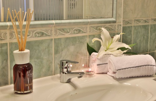 Reggio nell'Emilia Hotel | Best Western Classic Hotel