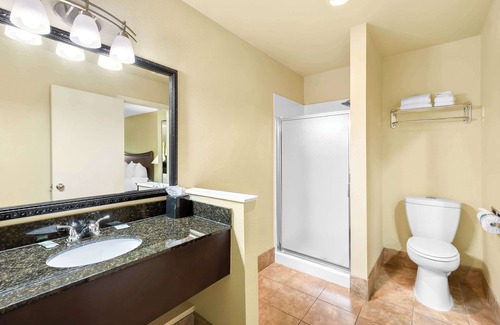 Springfield Hotel | Best Western Coach House