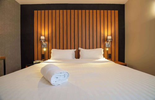 Plouescat Hotel | Best Western Cote Des Sables Plouescat