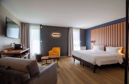 Plouescat Hotel | Best Western Cote Des Sables Plouescat