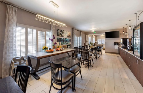 Temecula Hotel | Best Western Country Inn