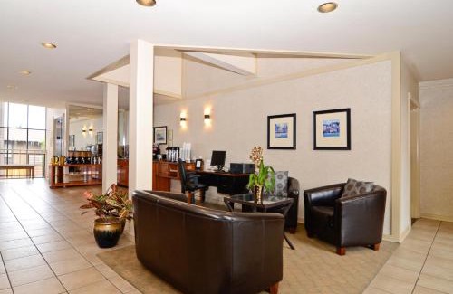 North Fremont Street Hotel | Best Western De Anza Inn
