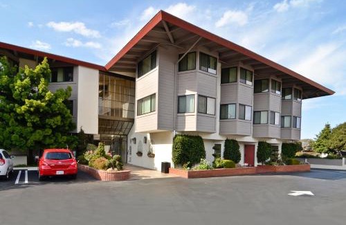 North Fremont Street Hotel | Best Western De Anza Inn
