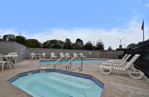 North Fremont Street Hotel | Best Western De Anza Inn
