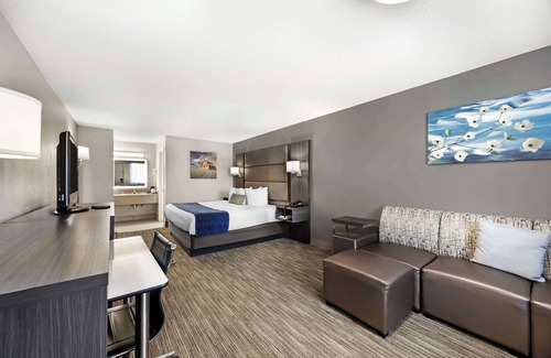 Dickson Hotel | Best Western Dickson