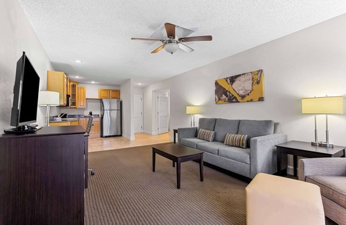 Casper Hotel | Best Western Downtown Casper Hotel