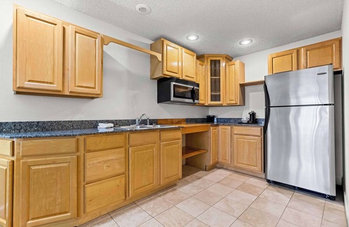 Casper Hotel | Best Western Downtown Casper Hotel