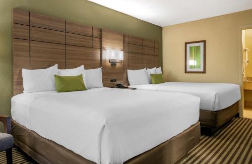 Stuart Hotel | Best Western Downtown Stuart