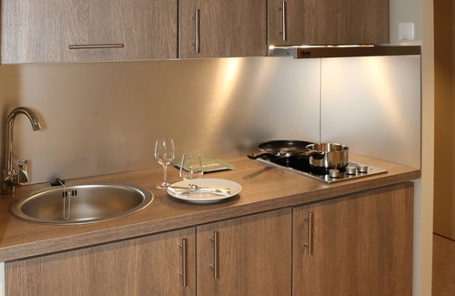 Honfleur Hotel | Best Western Eden Spa