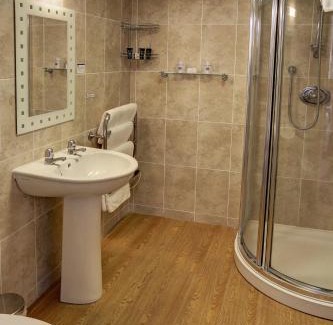 Lostwithiel Hotel | Best Western Fowey Valley