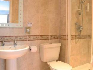 Lostwithiel Hotel | Best Western Fowey Valley