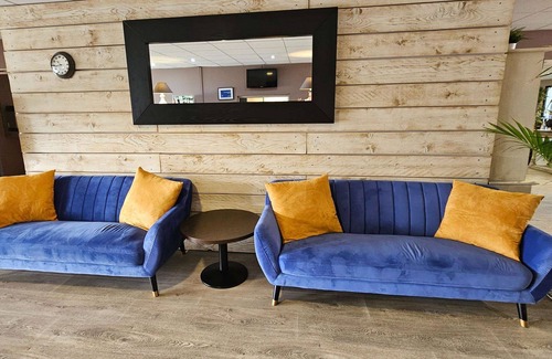 Le Cannet-des-Maures Hotel | Best Western Terre de Provence