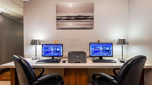 Survey Creek Hotel | Best Western Ft Lauderdale I-95 Inn