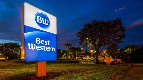 Survey Creek Hotel | Best Western Ft Lauderdale I-95 Inn