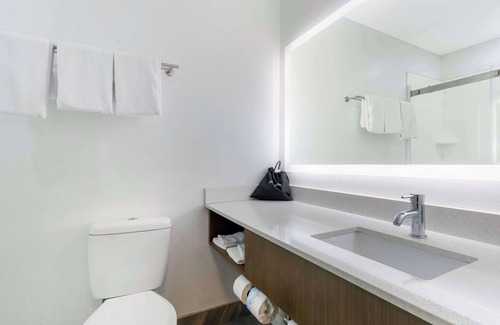 Galt Hotel | Best Western Galt Inn