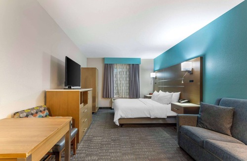 Galt Hotel | Best Western Galt Inn