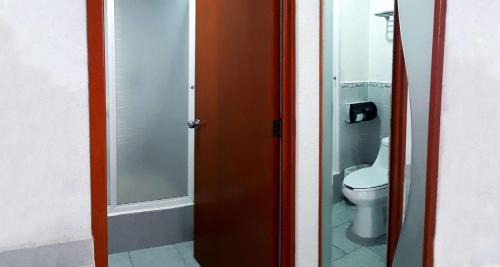 Veracruz Hotel | Best Western Global Express