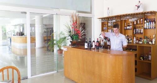 Veracruz Hotel | Best Western Global Express