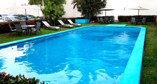 Veracruz Hotel | Best Western Global Express